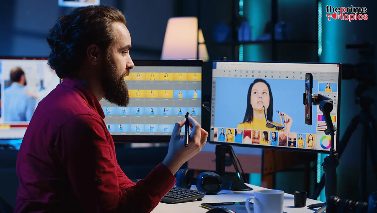 Video Website Templates